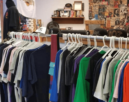 T-SHIRTS