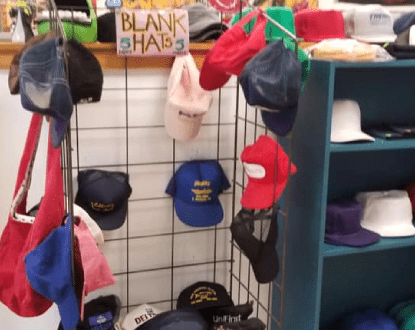 HATS